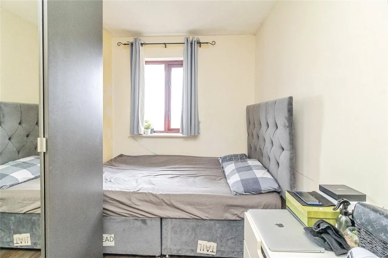 Moorgate, Leadenhall, MK6, photo 14