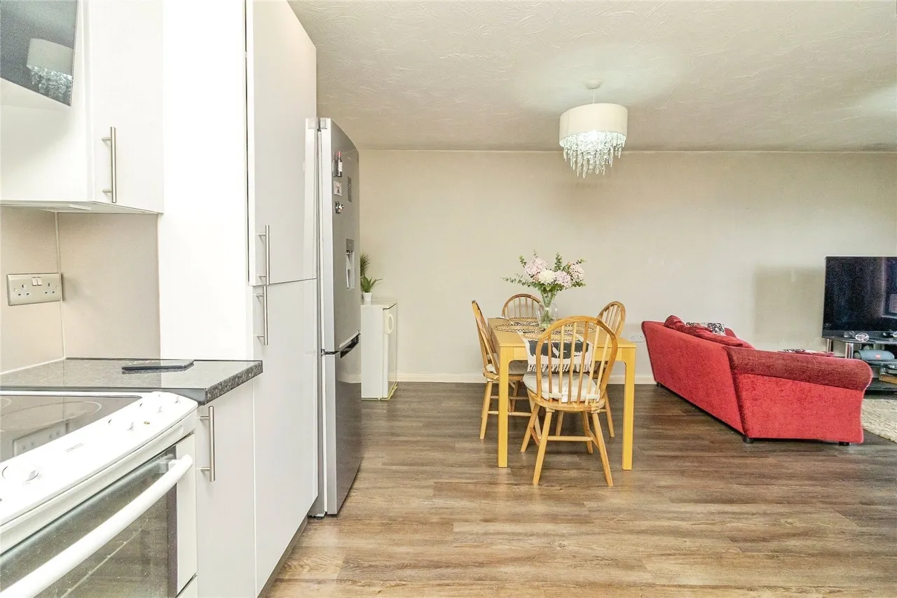 Moorgate, Leadenhall, MK6, photo 6