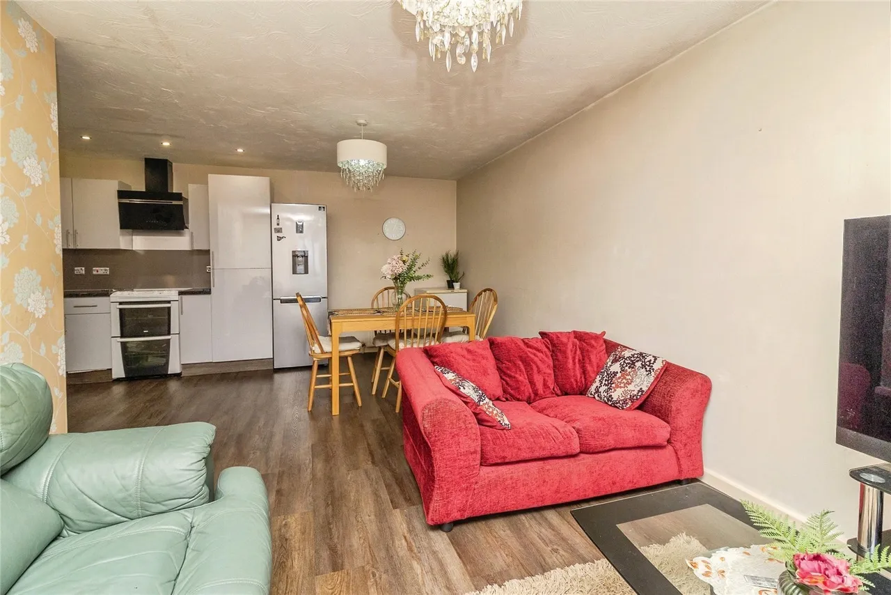 Moorgate, Leadenhall, MK6, photo 10