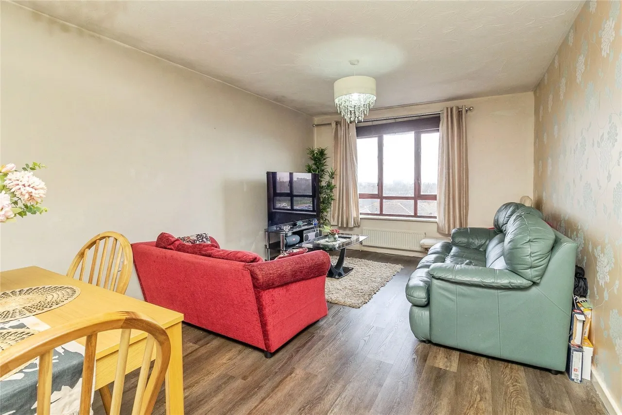 Moorgate, Leadenhall, MK6, photo 9