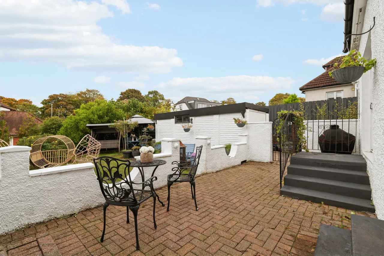 Somerford Road, Bearsden, G61, photo 28