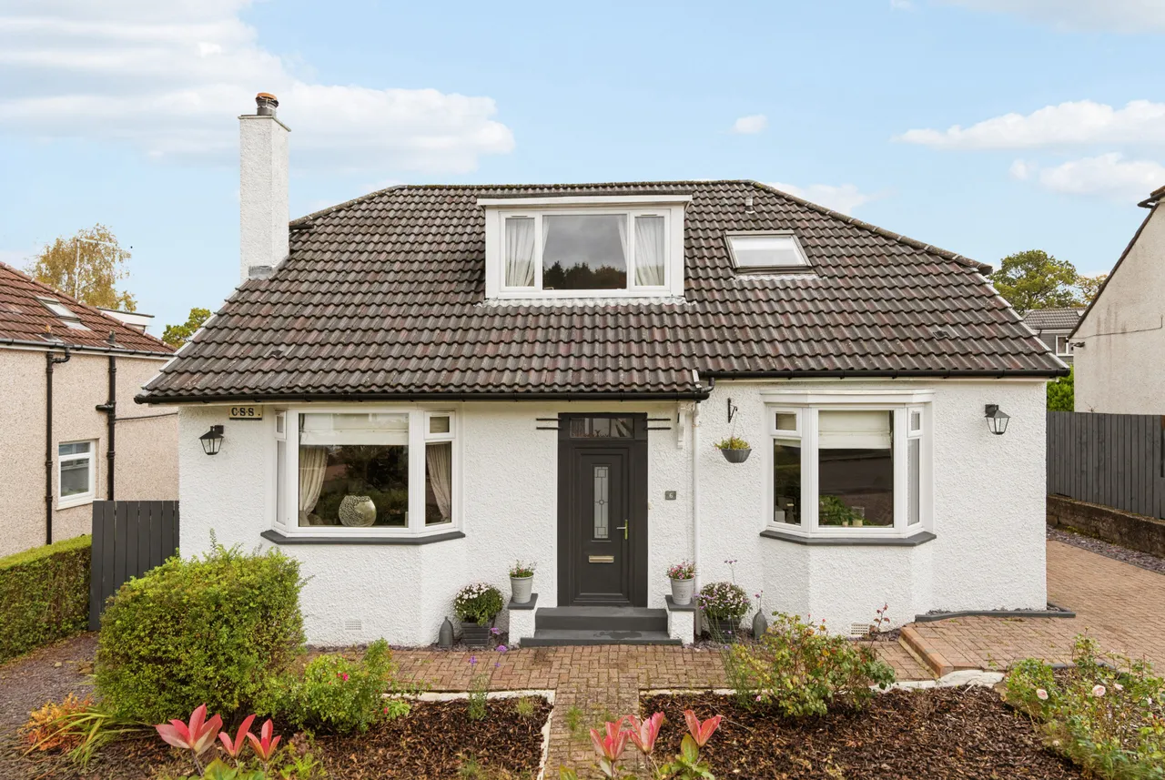 Somerford Road, Bearsden, G61, photo 32