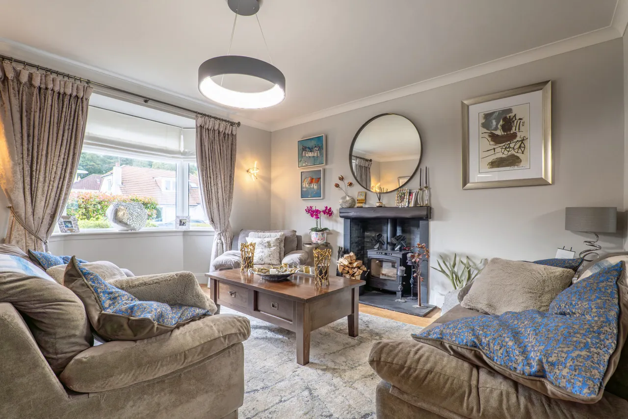 Somerford Road, Bearsden, G61, photo 3