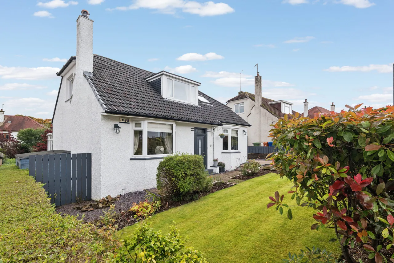 Somerford Road, Bearsden, G61, photo 30