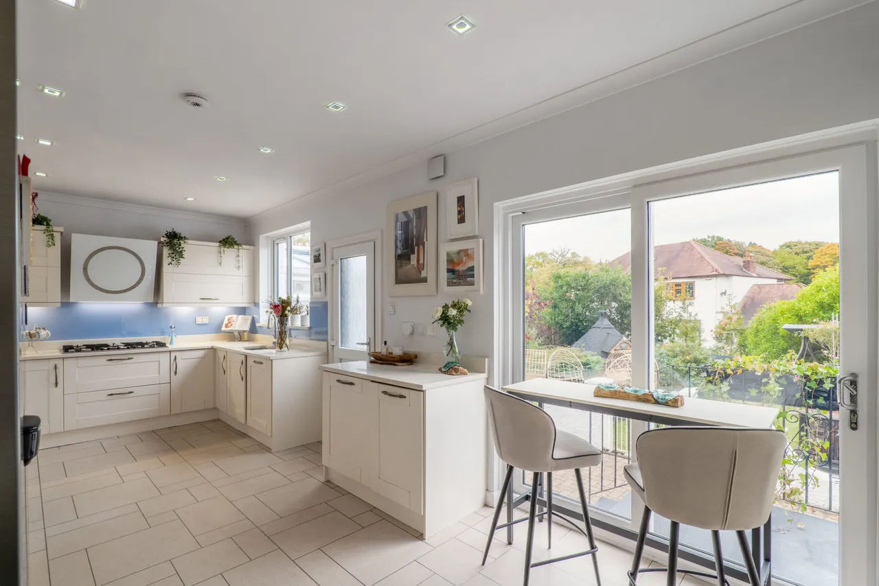 Somerford Road, Bearsden, G61, photo 12