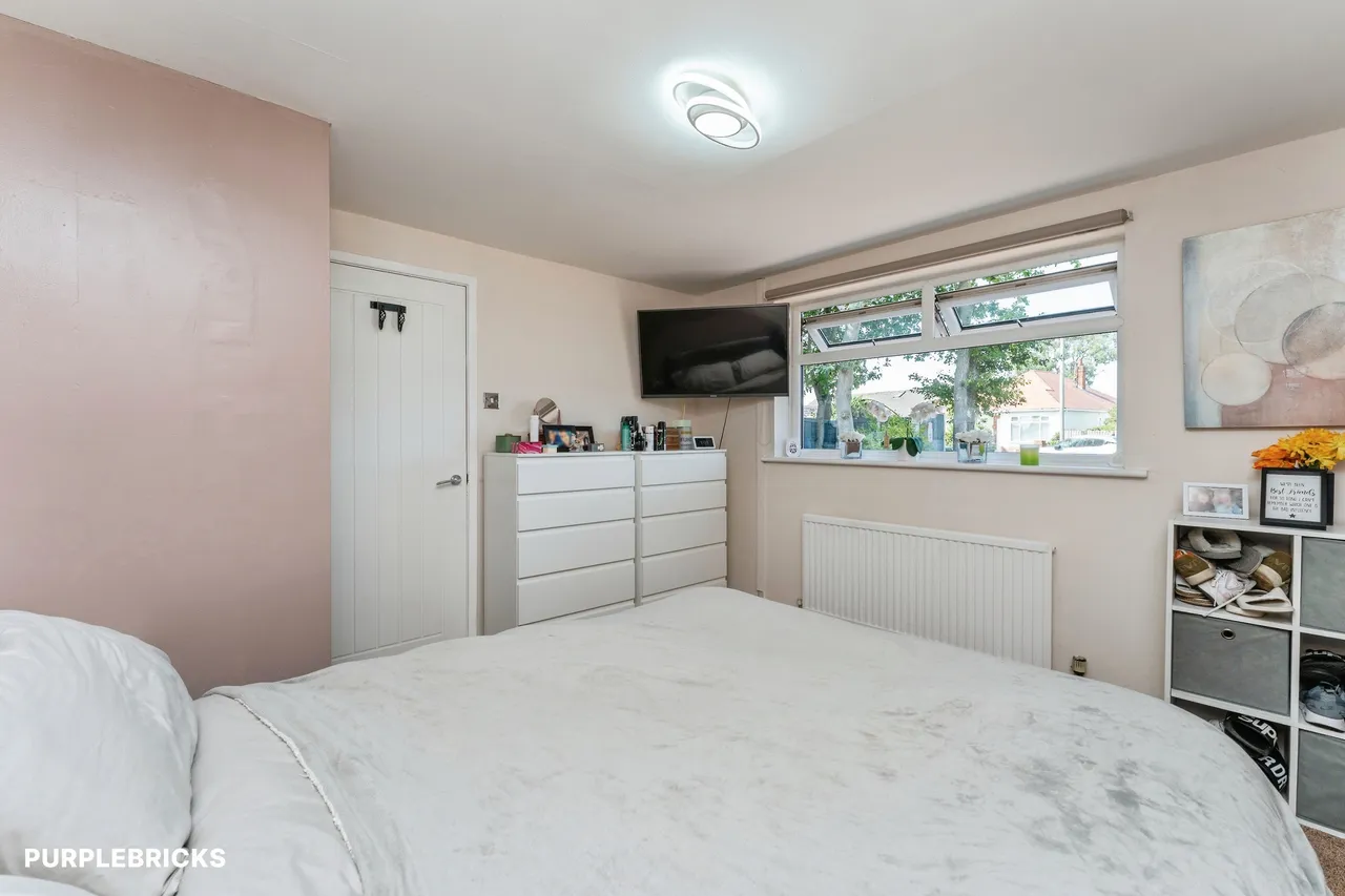 Bryn Cwnin Road, Rhyl, LL18, photo 24