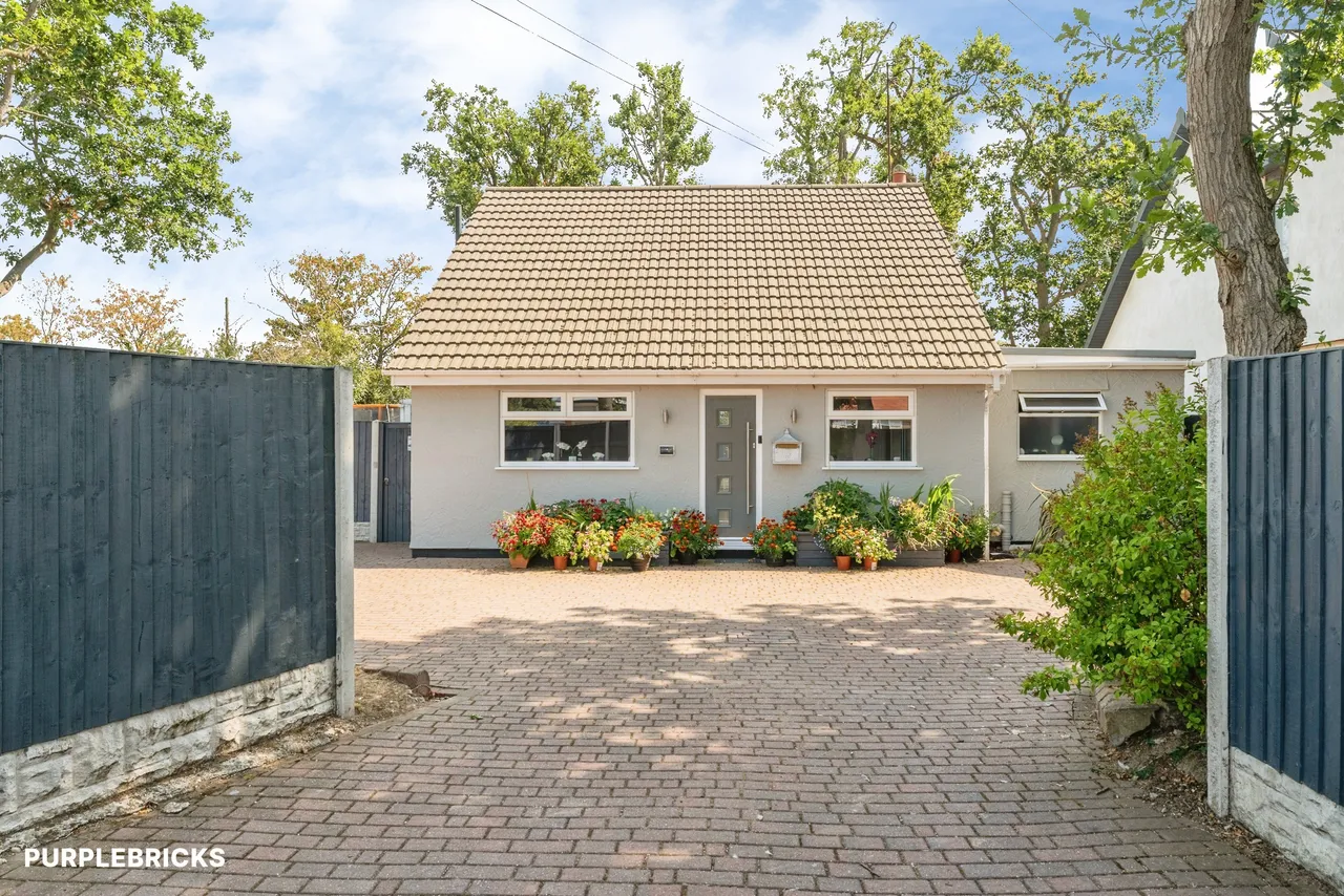 Bryn Cwnin Road, Rhyl, LL18, photo 4