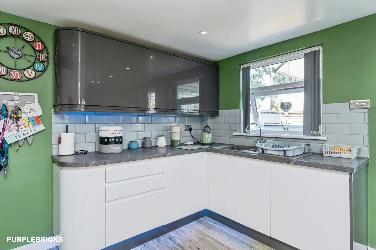 Bryn Cwnin Road, Rhyl, LL18, photo 16