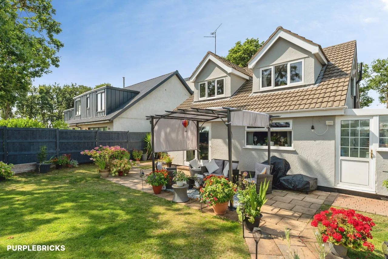 Bryn Cwnin Road, Rhyl, LL18, photo 6