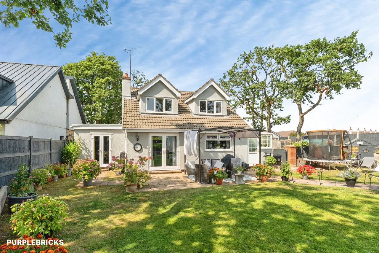 Bryn Cwnin Road, Rhyl, LL18, photo 11
