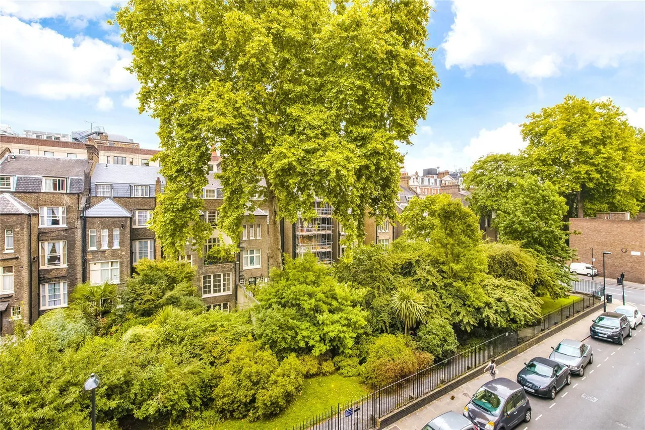 Ridgmount Gardens, Bloomsbury, WC1E, photo 7