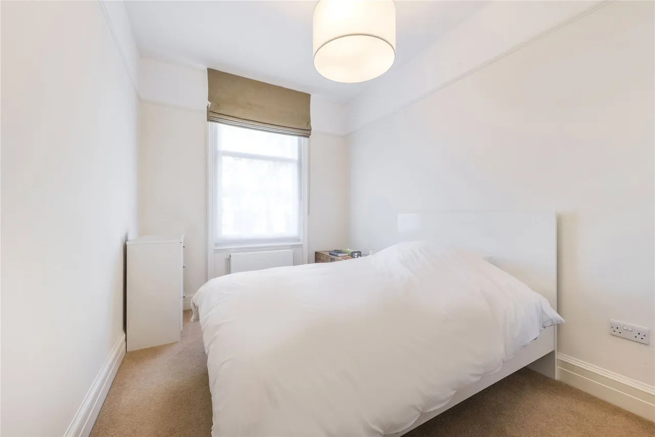 Ridgmount Gardens, Bloomsbury, WC1E, photo 4