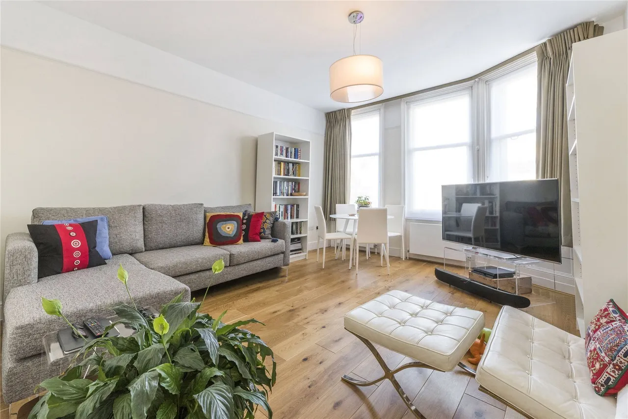 Ridgmount Gardens, Bloomsbury, WC1E, photo 8