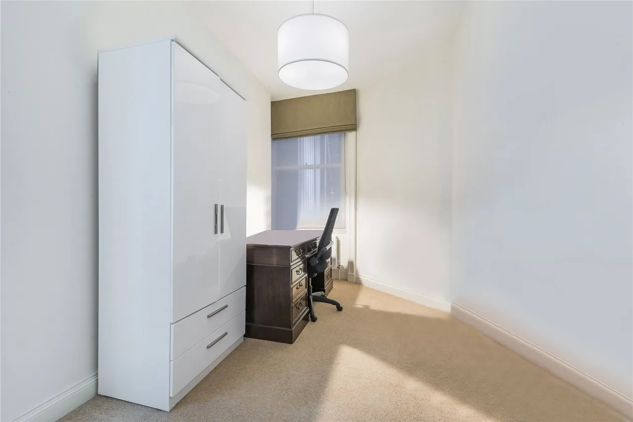 Ridgmount Gardens, Bloomsbury, WC1E, photo 5