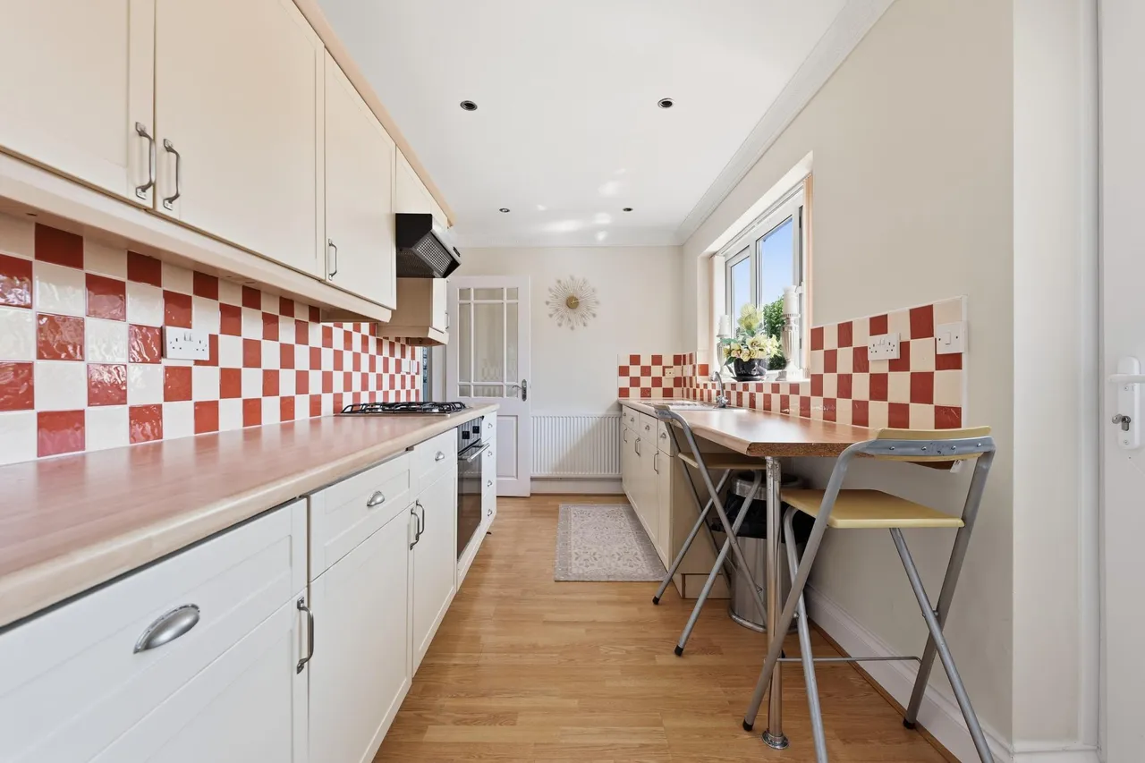 Melton Green, Rotherham, S63, photo 39