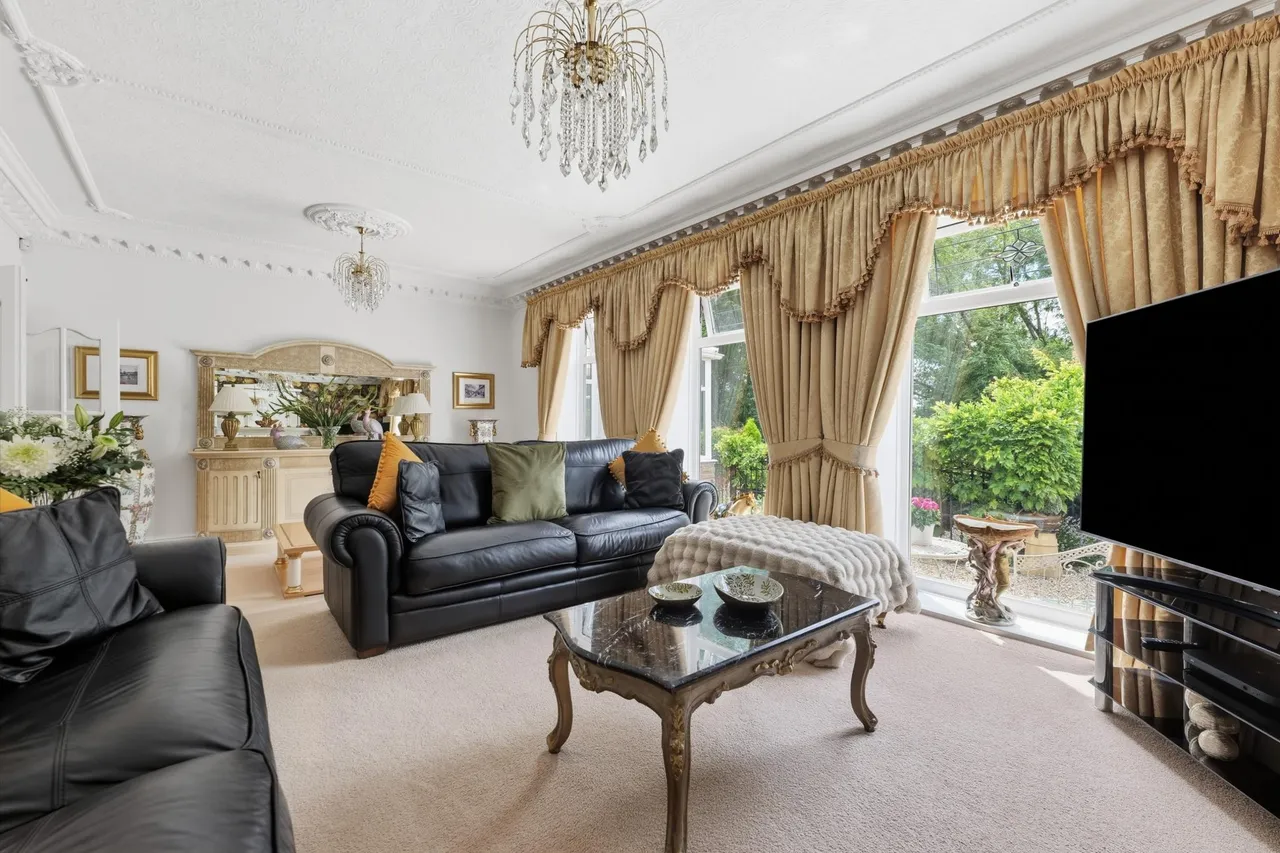 Melton Green, Rotherham, S63, photo 8