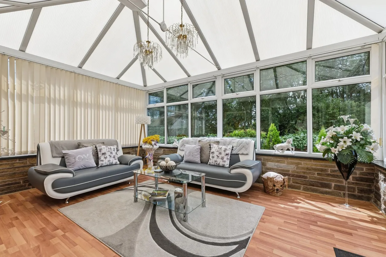 Melton Green, Rotherham, S63, photo 13