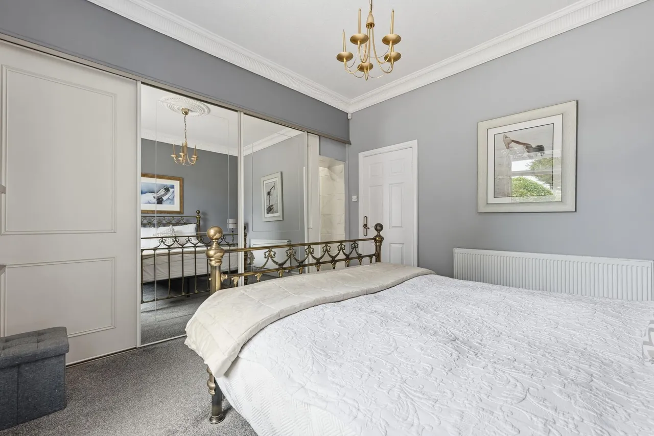 Melton Green, Rotherham, S63, photo 18