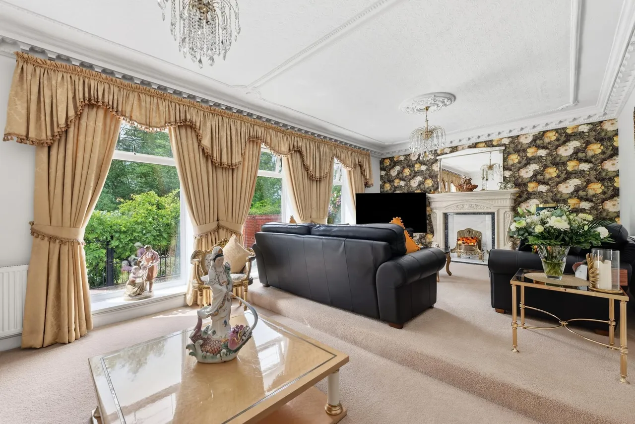 Melton Green, Rotherham, S63, photo 11