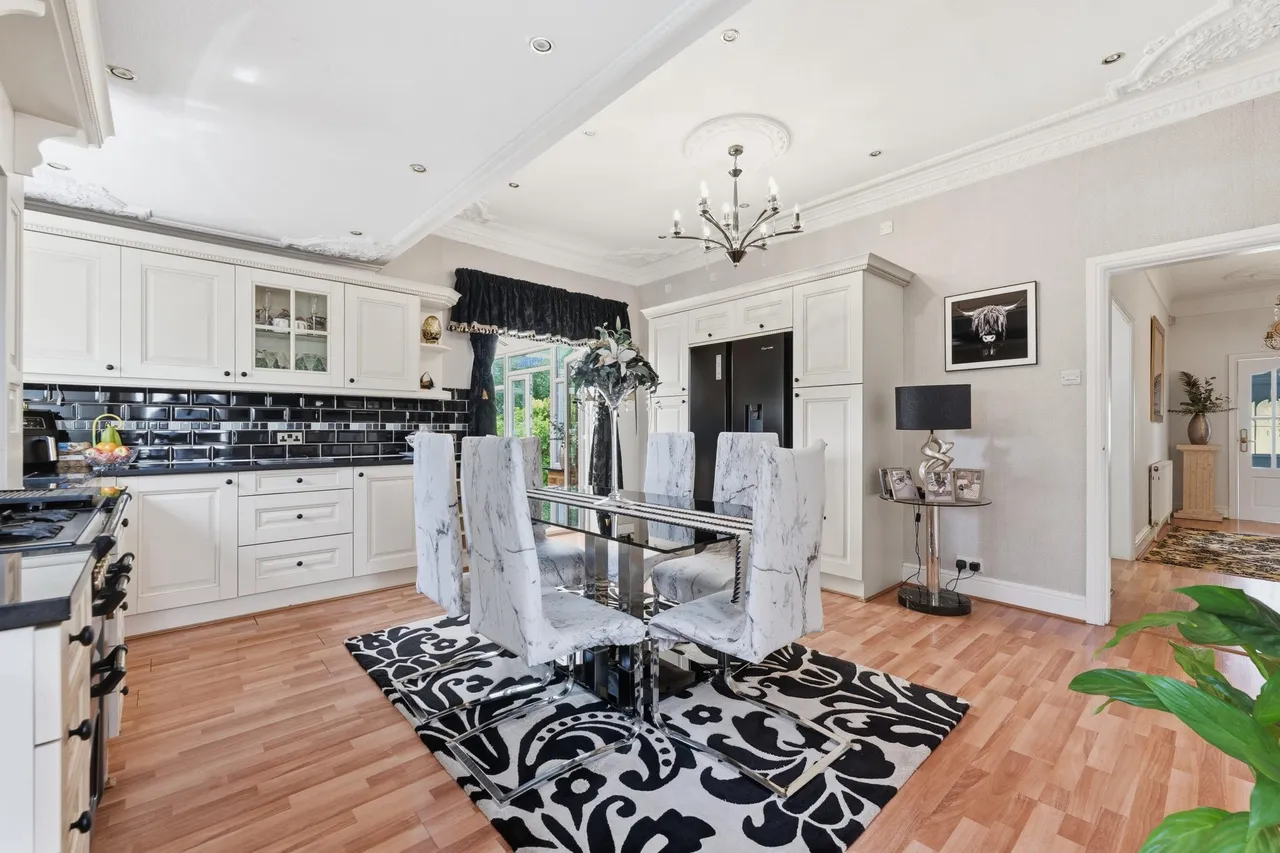 Melton Green, Rotherham, S63, photo 5