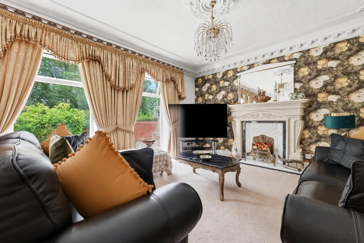 Melton Green, Rotherham, S63, photo 9