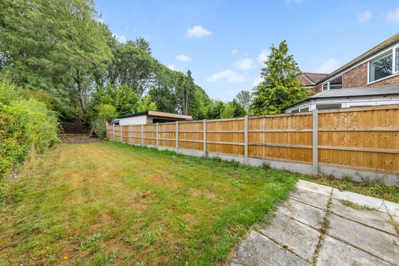 Gig Lane, Woolston, Warrington, Warrington, WA1 4EE, photo 16