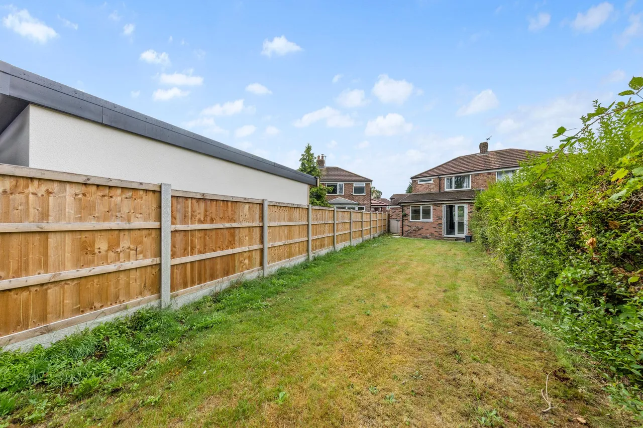 Gig Lane, Woolston, Warrington, Warrington, WA1 4EE, photo 18
