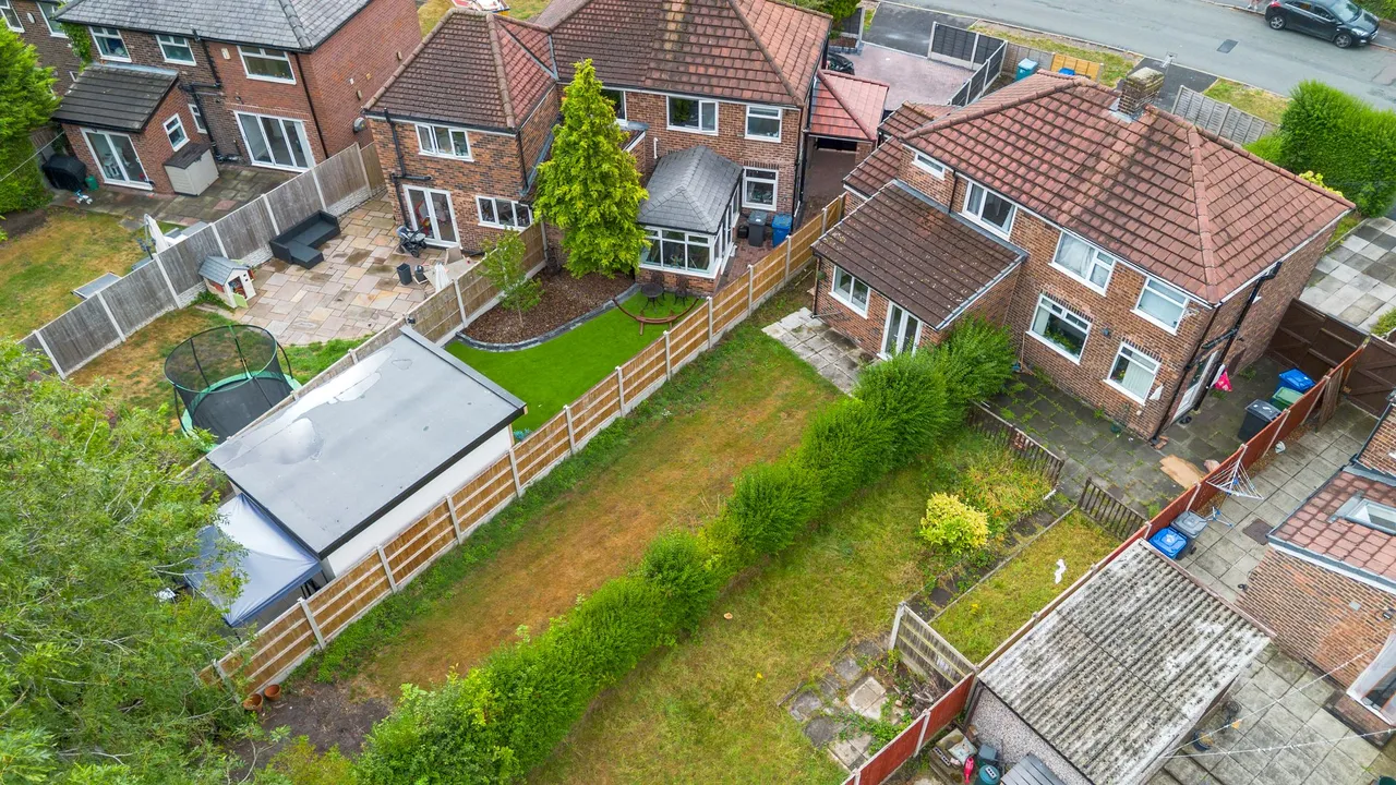 Gig Lane, Woolston, Warrington, Warrington, WA1 4EE, photo 15
