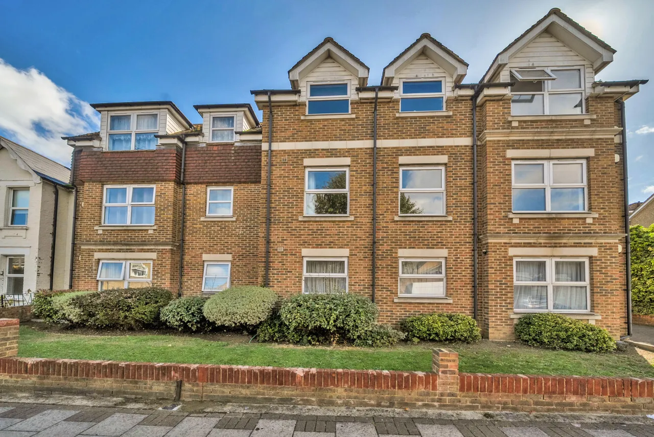 Ravenscroft Road, Beckenham, BR3, photo 12