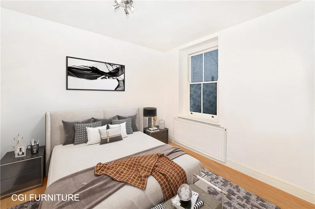Bury Place, London, WC1A, photo 16