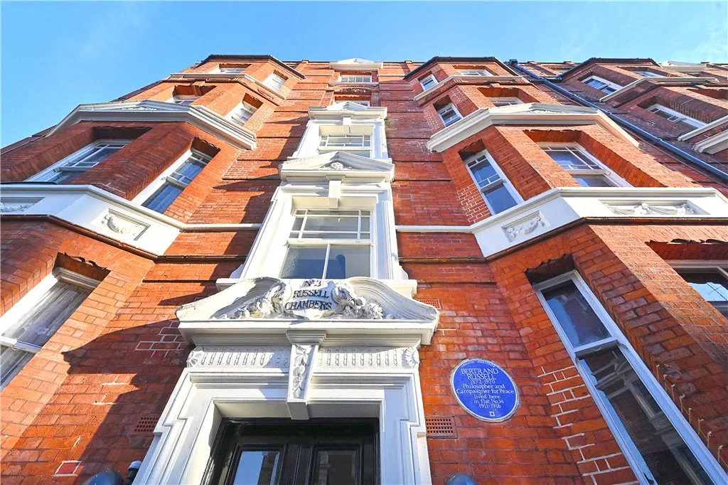 Bury Place, London, WC1A, photo 18
