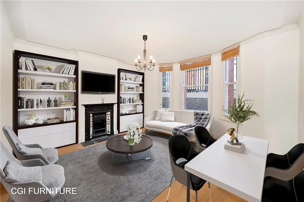 Bury Place, London, WC1A, photo 14