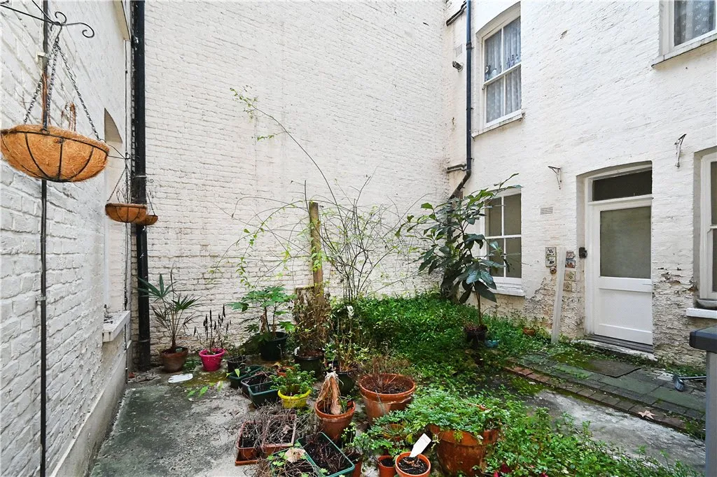 Bury Place, London, WC1A, photo 21
