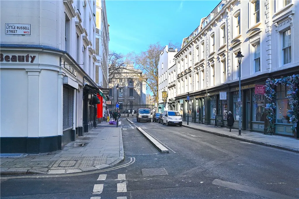 Bury Place, London, WC1A, photo 17