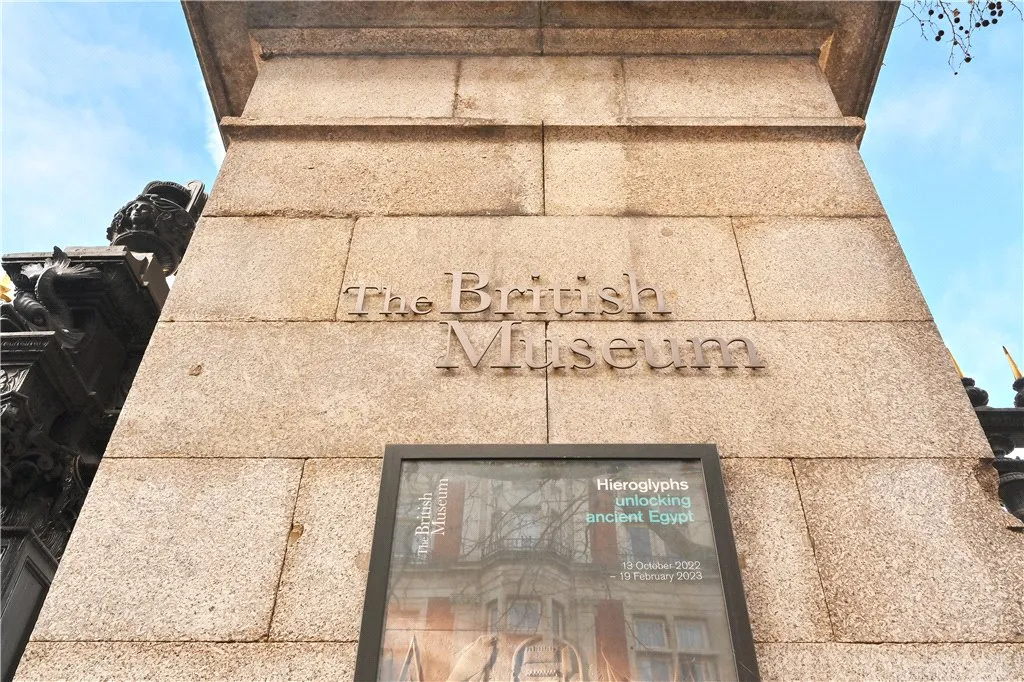 Bury Place, London, WC1A, photo 11