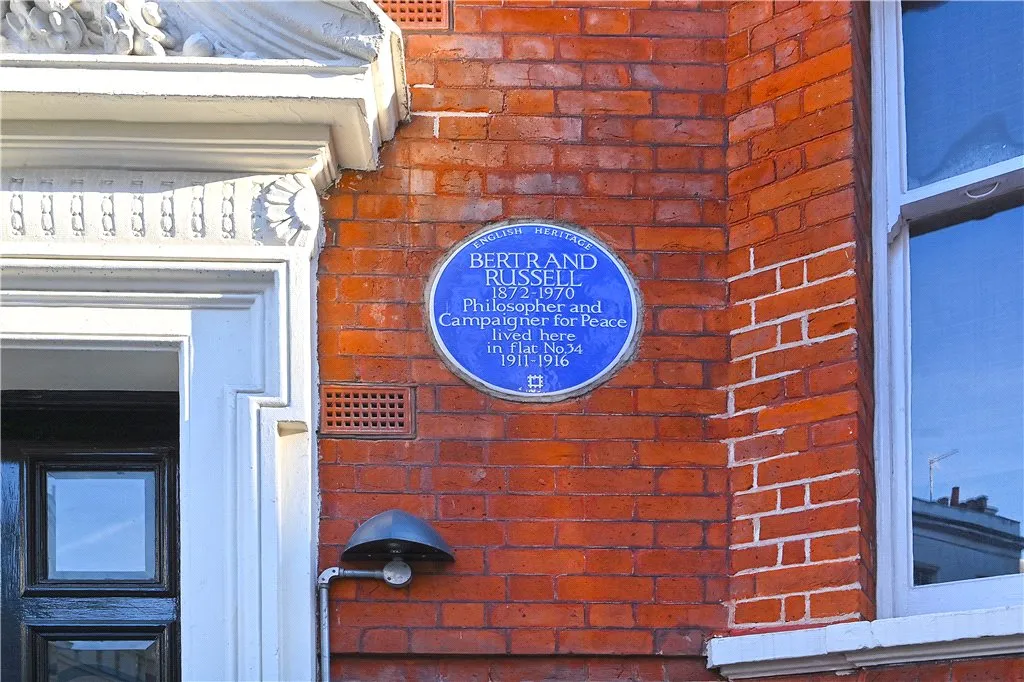 Bury Place, London, WC1A, photo 7