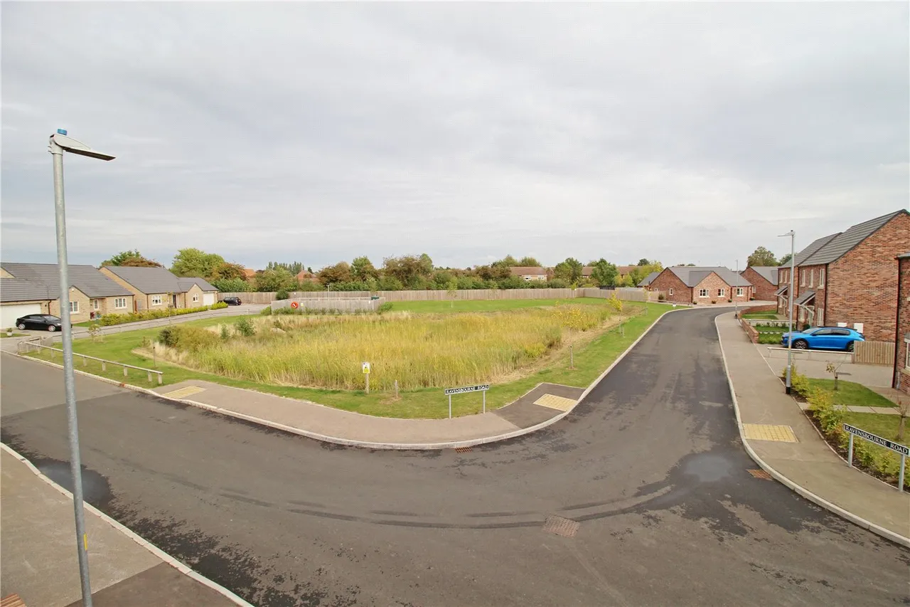 Plot 24 Keston Fields, Pinchbeck, Spalding, Lincolnshire, PE11, photo 6