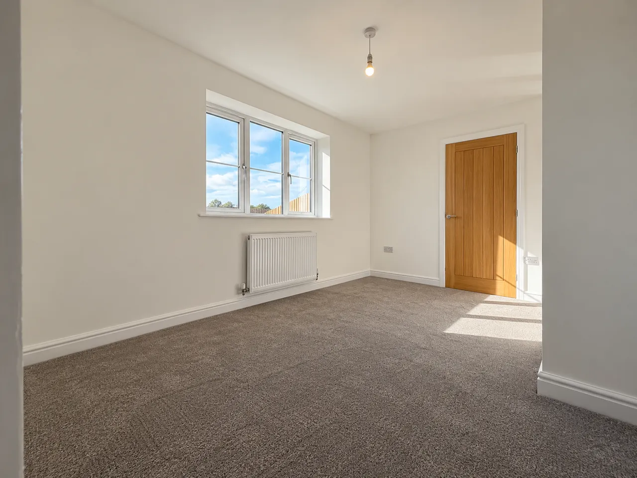 Elkesley Road, Meden Vale, NG20, photo 8