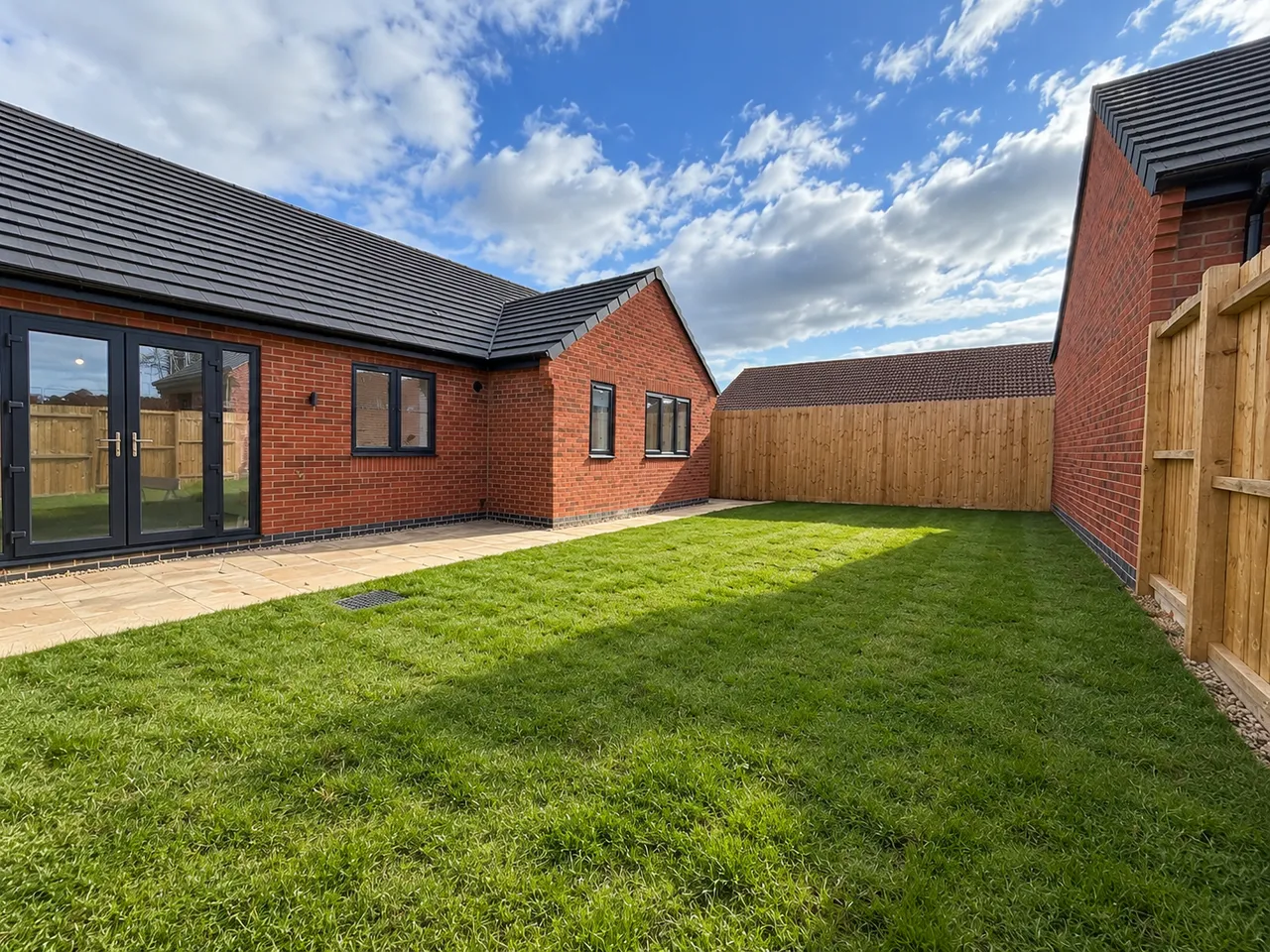 Elkesley Road, Meden Vale, NG20, photo 10
