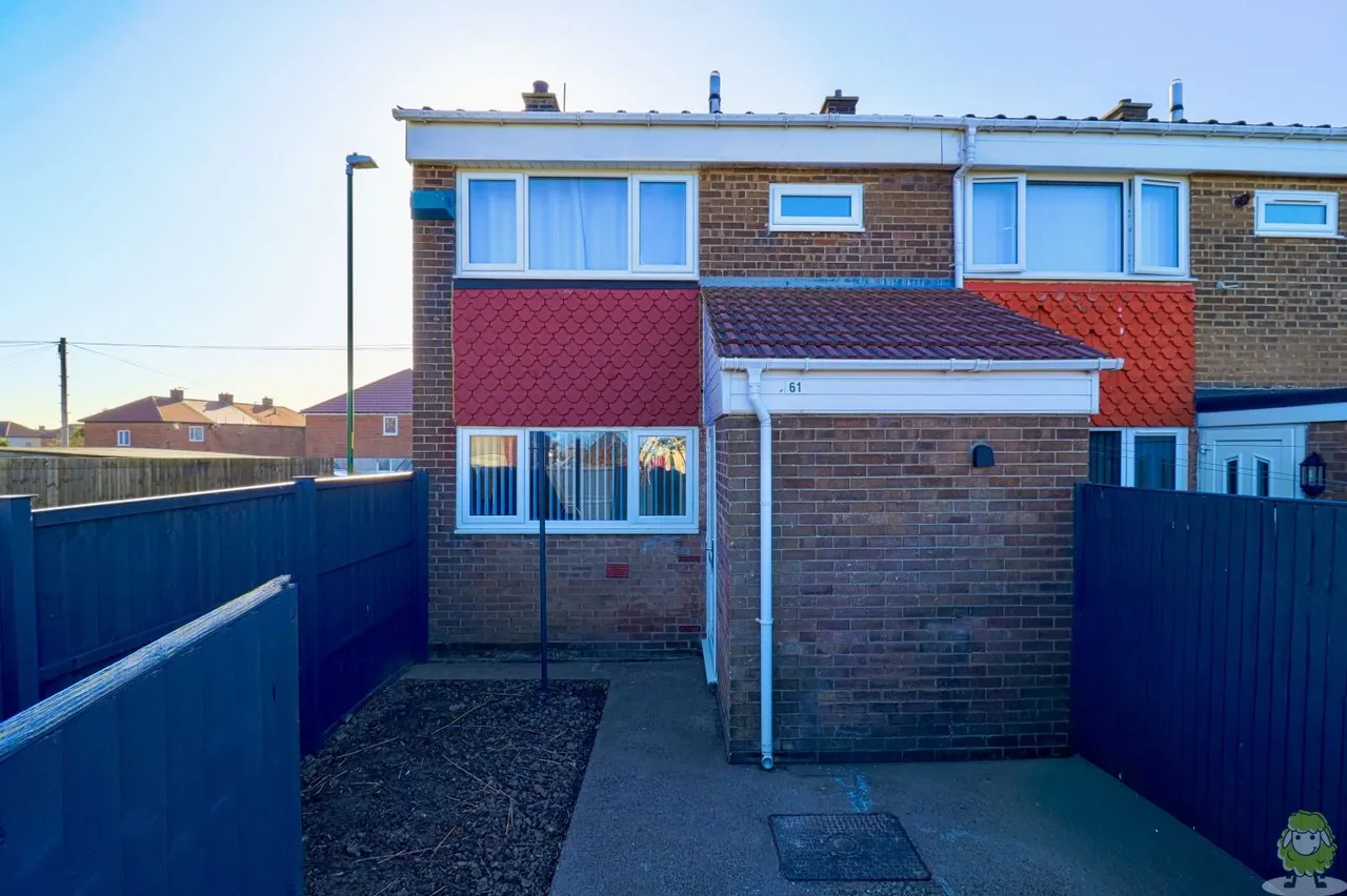 Norham Avenue South, South Shields, NE34, photo 12