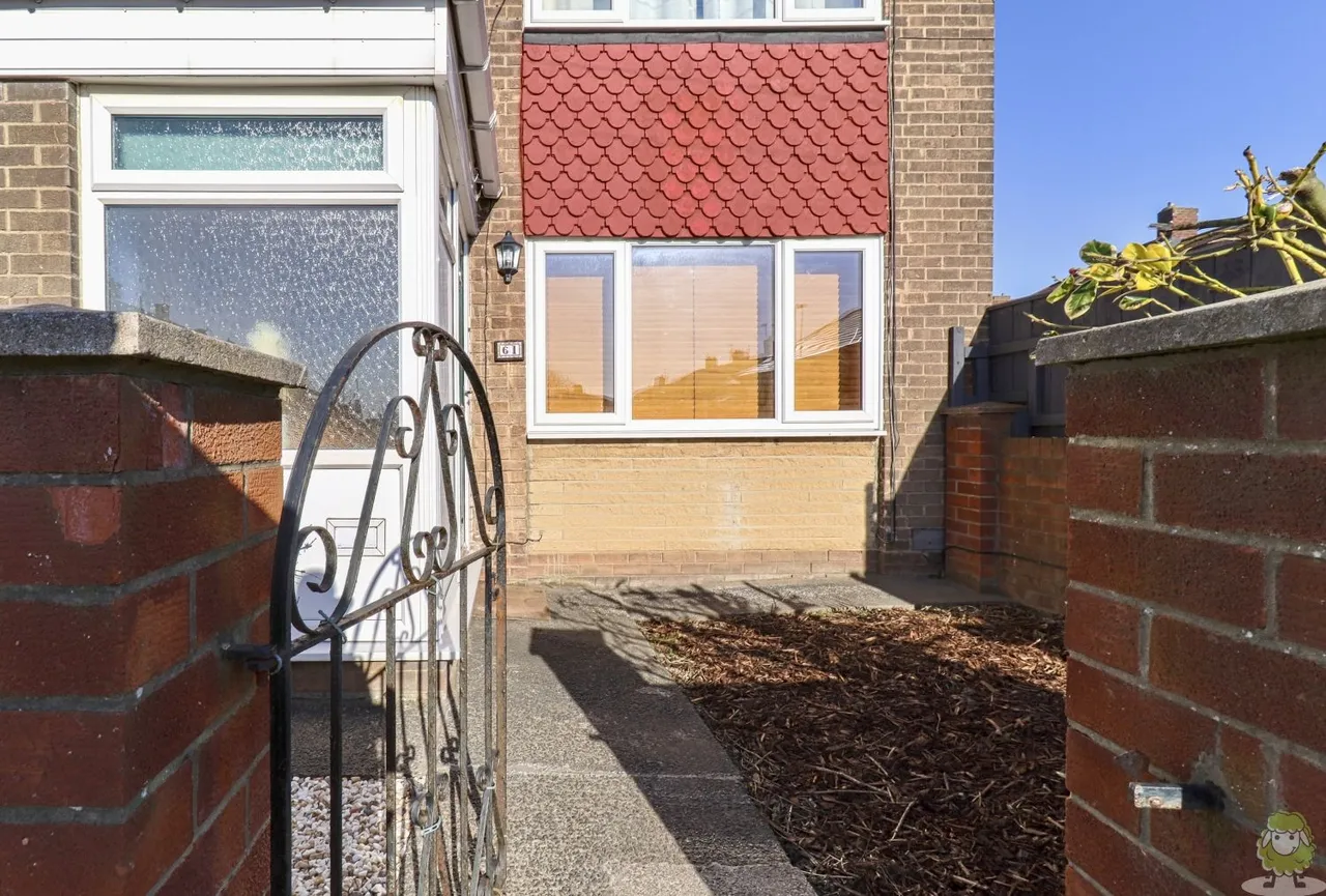 Norham Avenue South, South Shields, NE34, photo 11