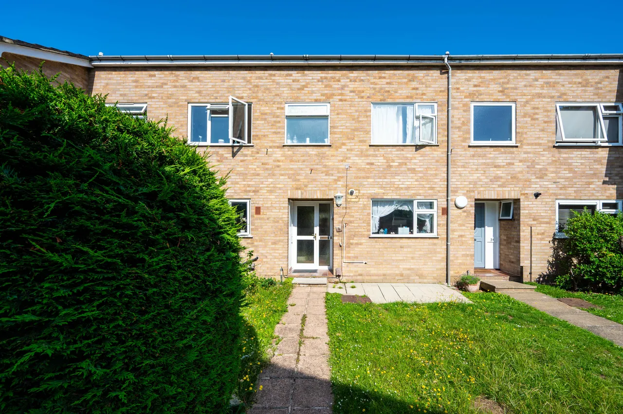 36 Newborough Green, New Malden, photo 11