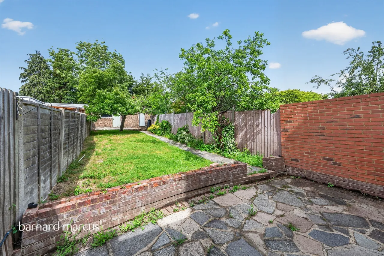 Hobart Road, Worcester Park, photo 7