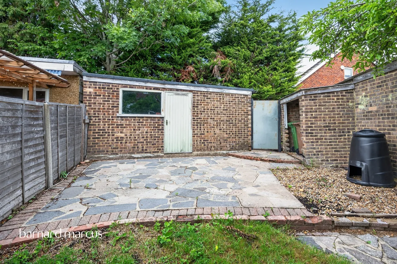 Hobart Road, Worcester Park, photo 6