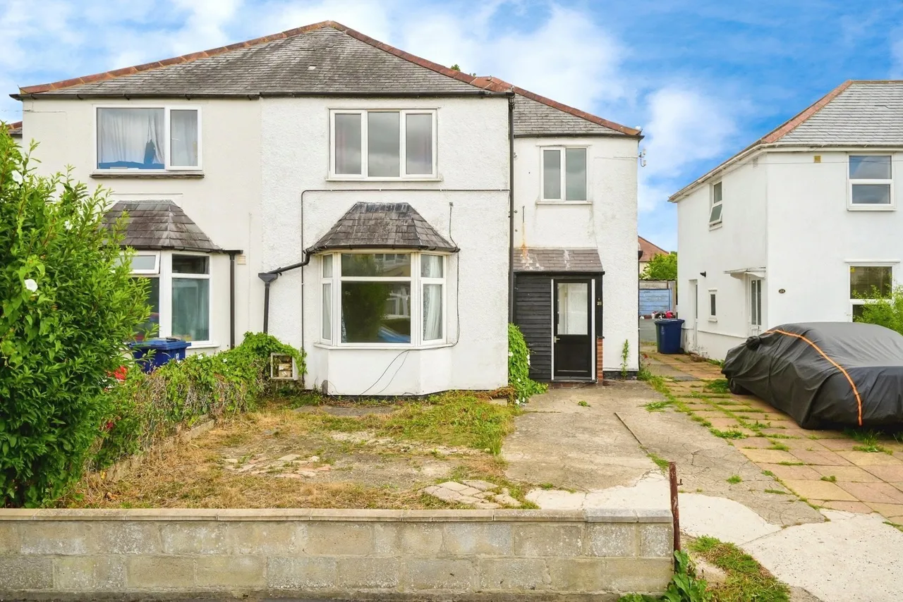 3 bed house for sale, Benson Road, Headington, OX3