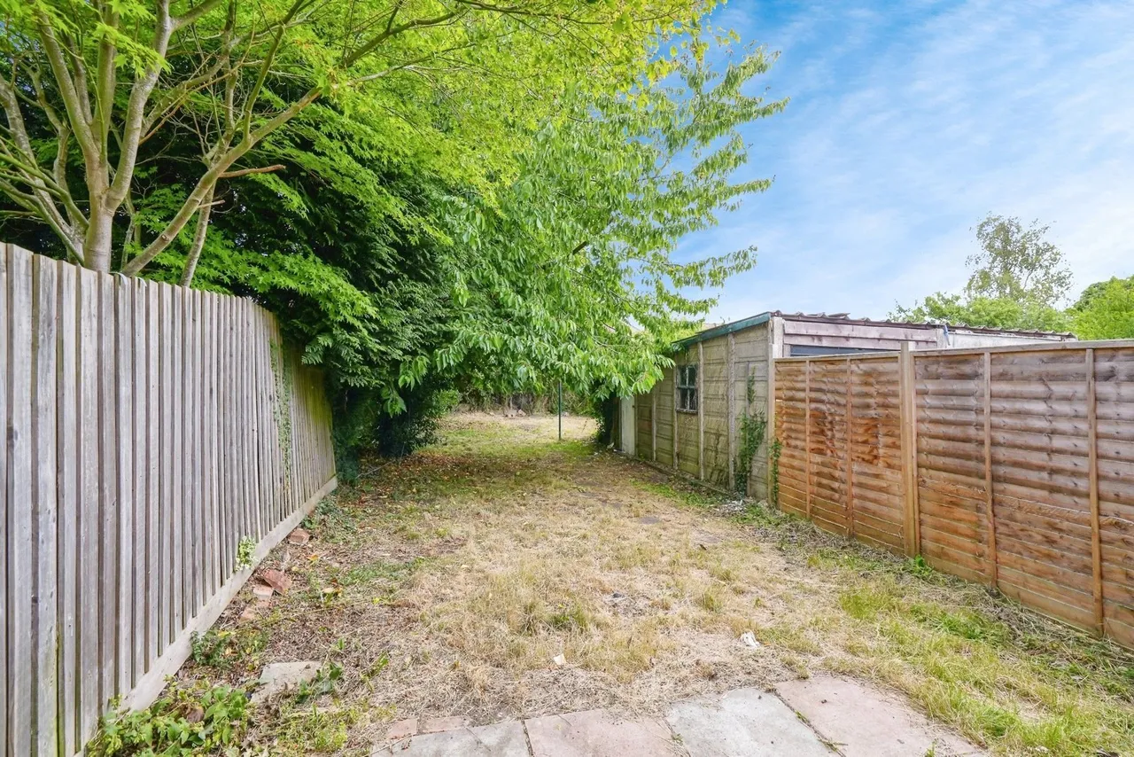 Benson Road, Headington, OX3, photo 3
