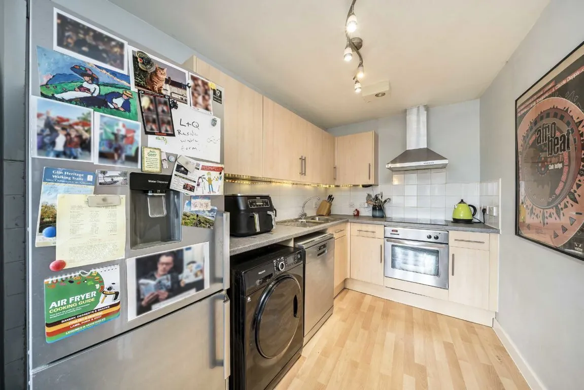 Mitcham Road, SW17, photo 4