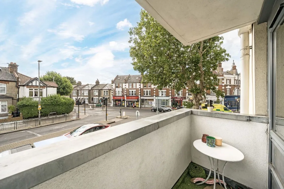 Mitcham Road, SW17, photo 6