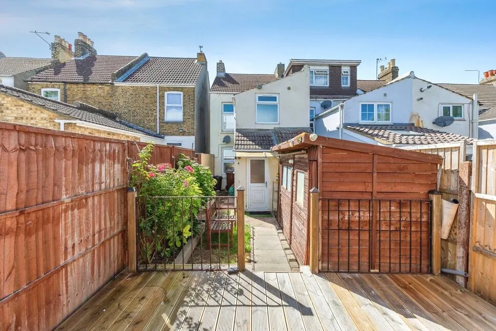 Beresford Road, Gillingham, ME7, photo 7