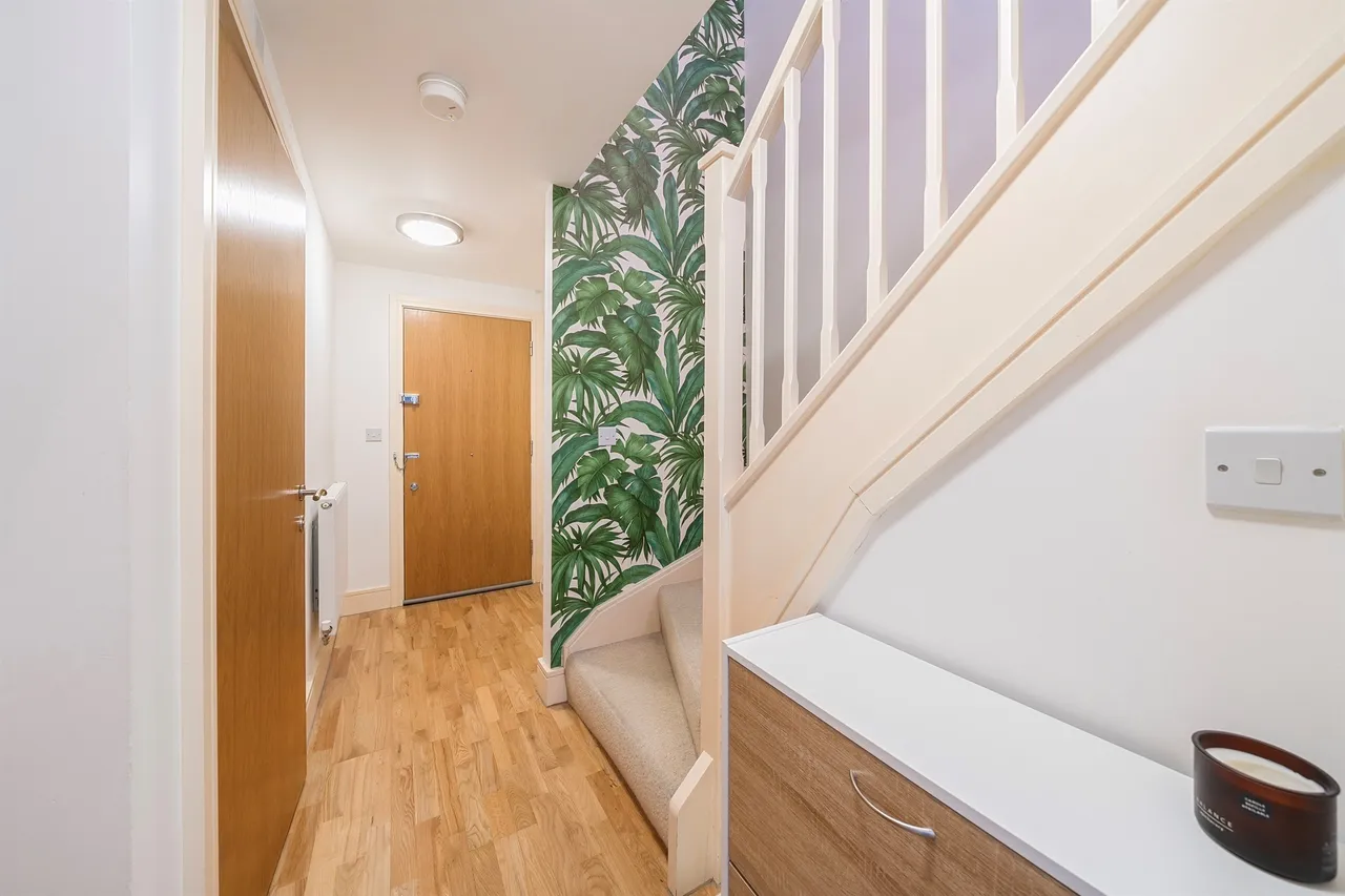 Liberty Street, London, SW9, photo 12